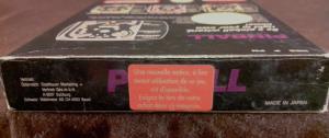 Pinball NES-PN-FRG (03)